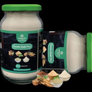 Pncha Shokti Plus